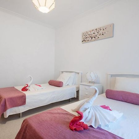 Violet House - Alcudia Apartamento Exterior foto