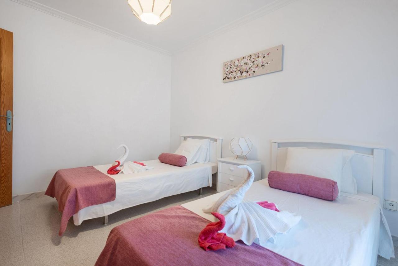 Violet House - Alcudia Apartamento Exterior foto