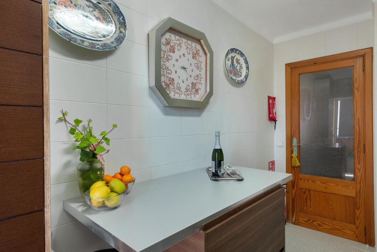Violet House - Alcudia Apartamento Exterior foto