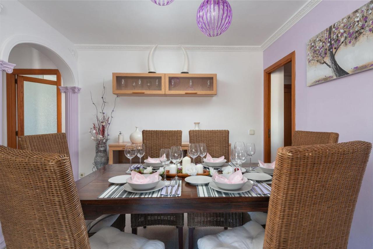 Violet House - Alcudia Apartamento Exterior foto
