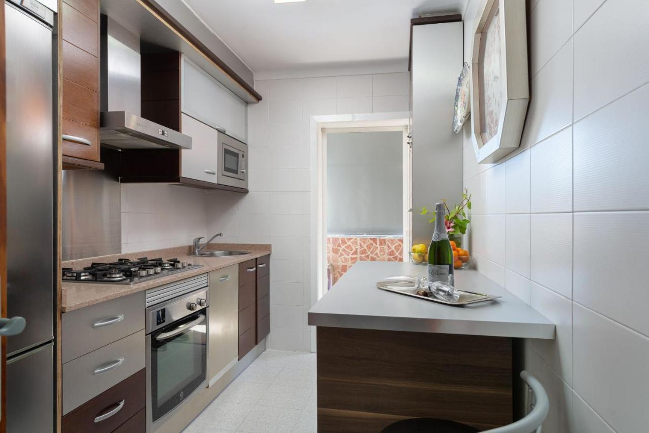 Violet House - Alcudia Apartamento Exterior foto
