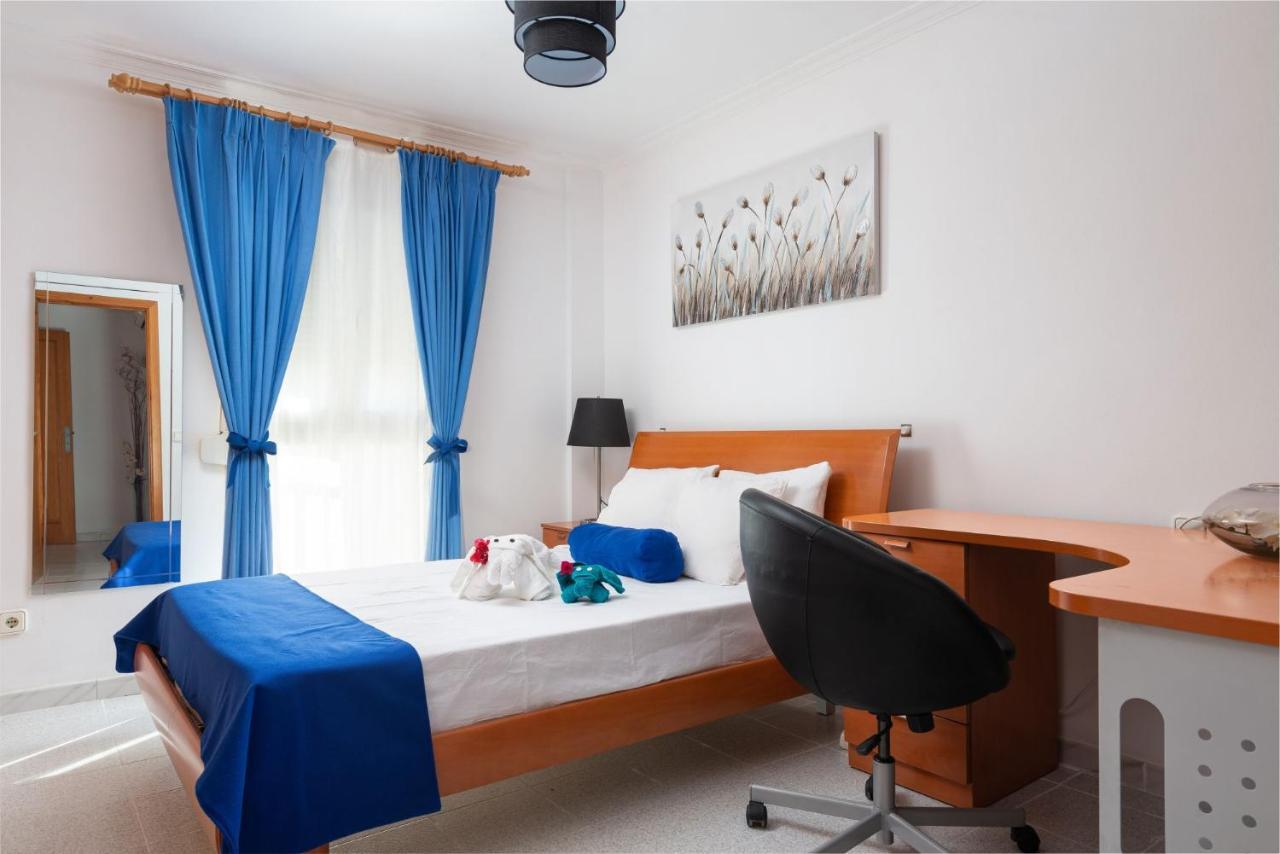 Violet House - Alcudia Apartamento Exterior foto
